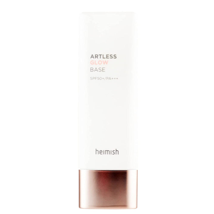 HEIMISH Artless Glow Base SPF50+/PA+++ (40ml) - Kiyoko Beauty