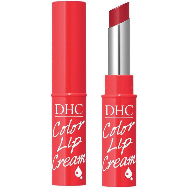 DHC Color Lip Cream (1.5g) - Kiyoko Beauty