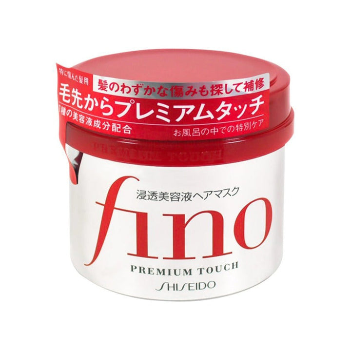 Shiseido Fino Premium Touch Hair Mask (230g)