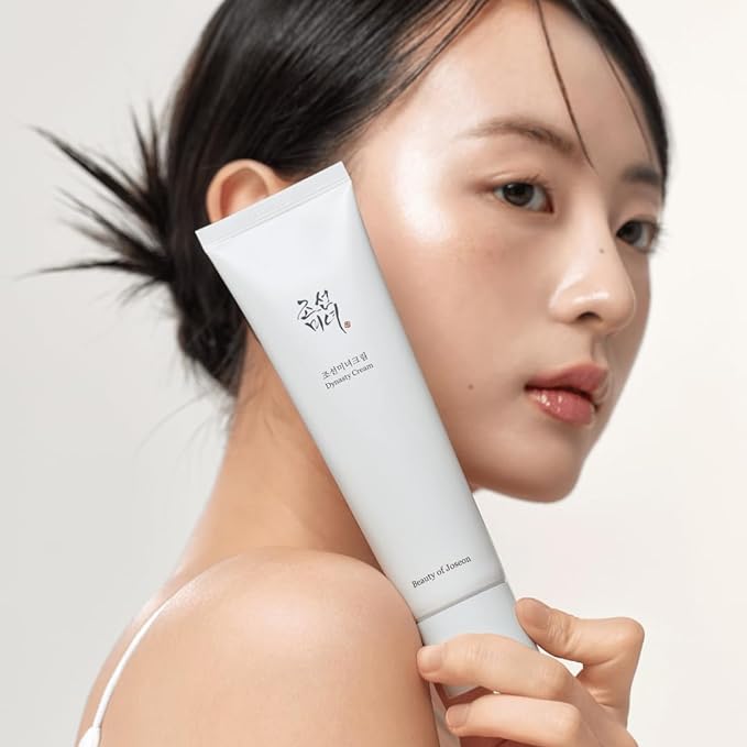 Beauty of Joseon Dynasty Cream - Kiyoko Beauty