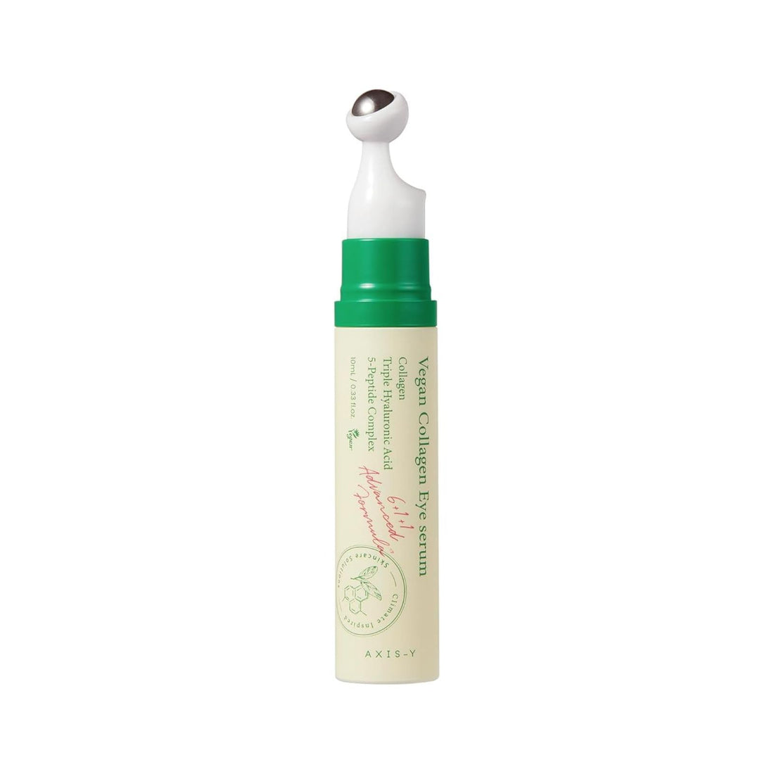 AXIS - Y - Vegan Collagen Eye Serum