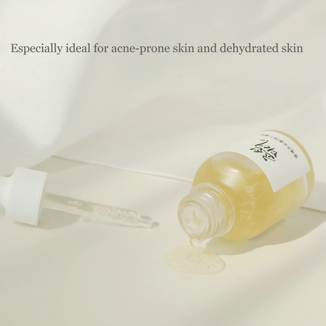 Beauty of Joseon Glow Serum: Propolis & Niacinamide (30ml) - Kiyoko Beauty