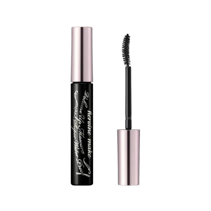 KISSME Heroine Make Prime Volume Up Mascara Super Waterproof - Kiyoko Beauty