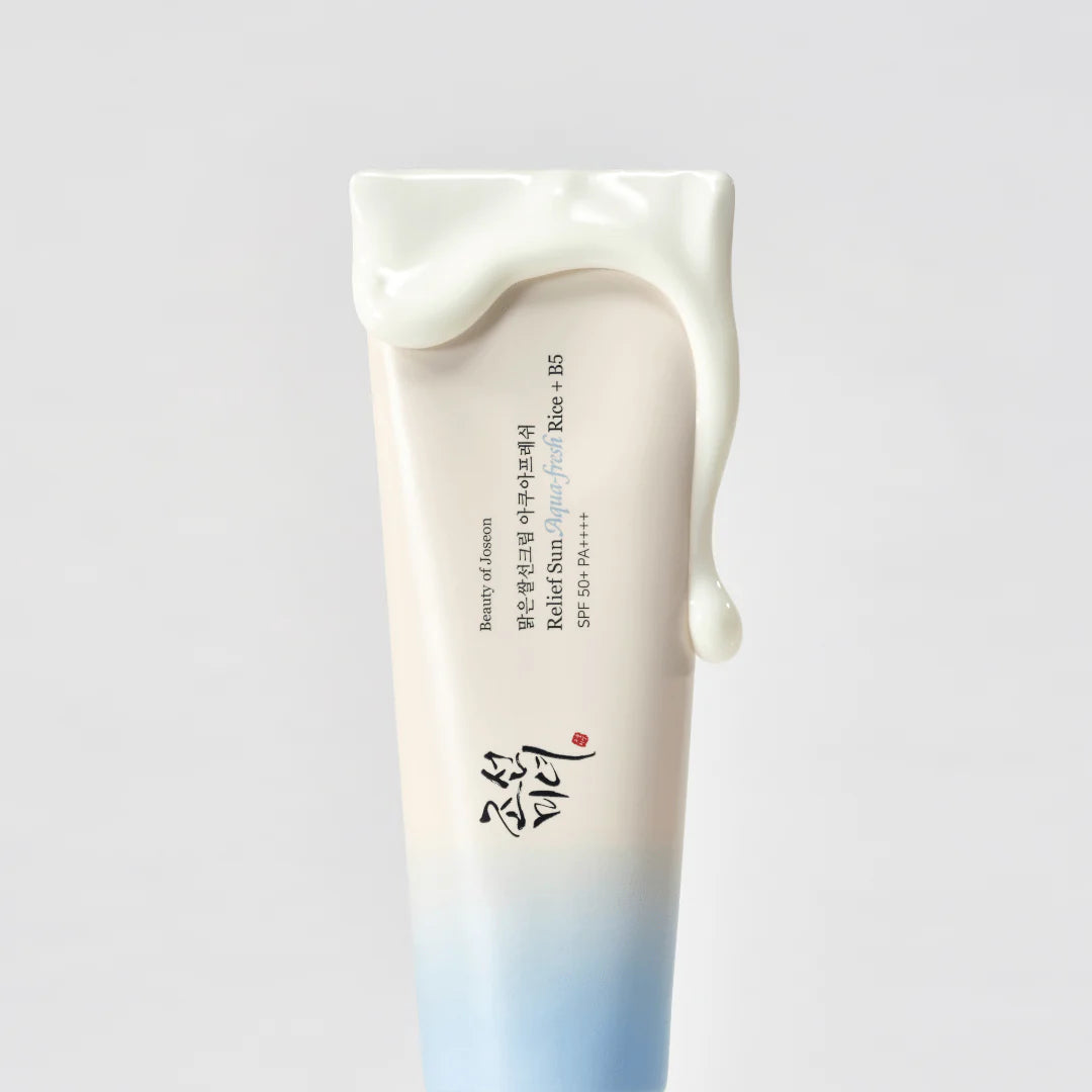 Beauty of Joseon - Relief Sun Aqua-fresh