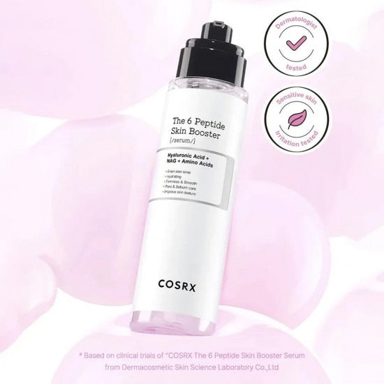 COSRX - The 6 Peptide Skin Booster