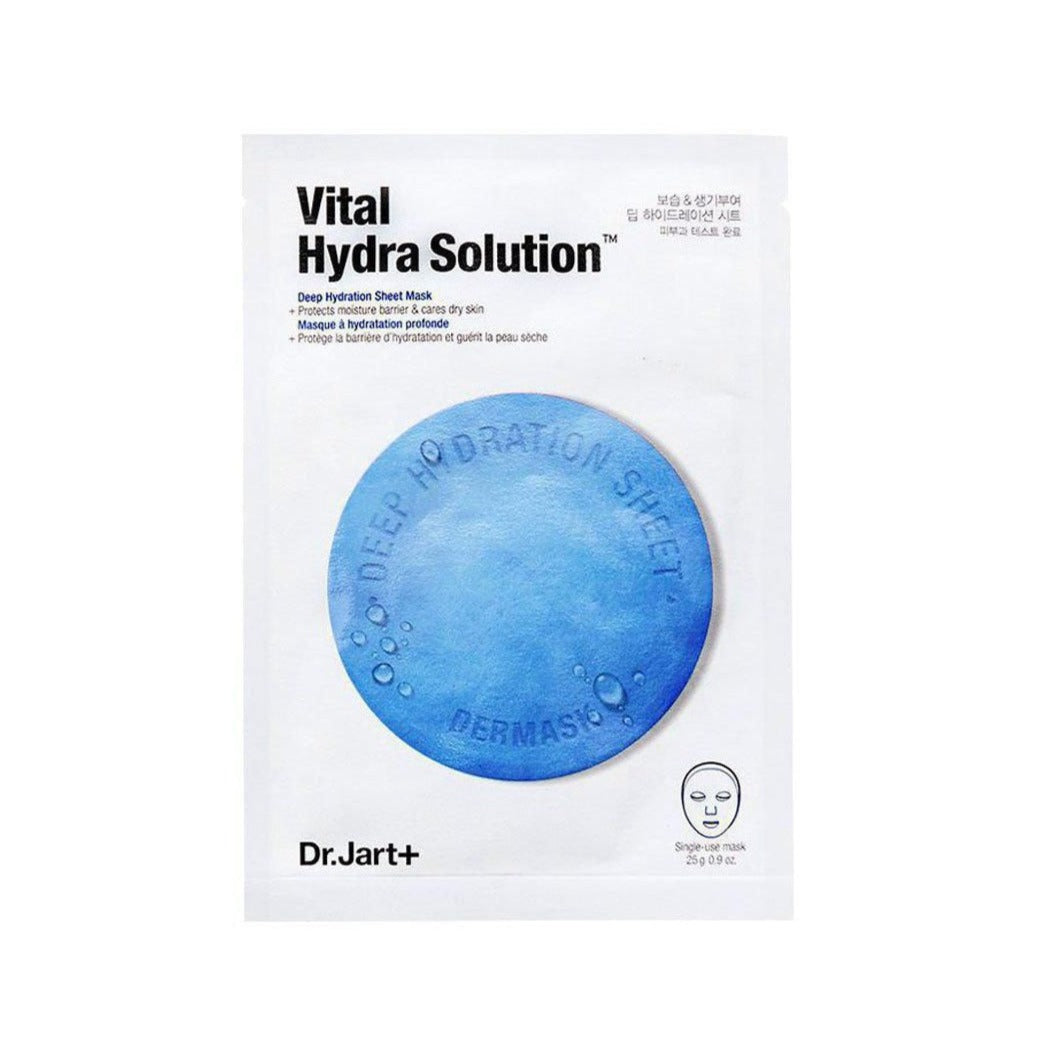 Dr.Jart+ Vital Hydra Solution Mask - Kiyoko Beauty