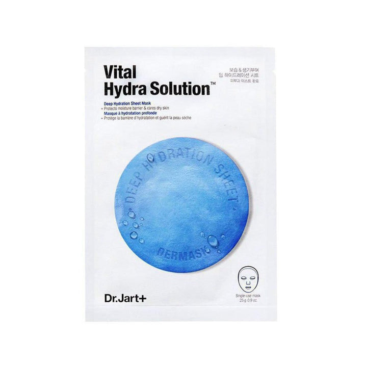 Dr.Jart+ Vital Hydra Solution Mask - Kiyoko Beauty