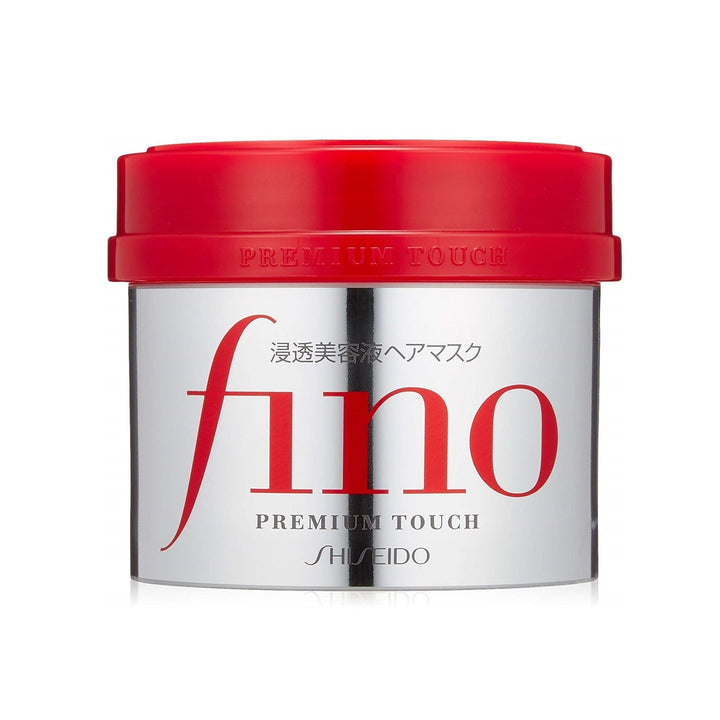 Shiseido Fino Premium Touch Hair Mask (230g)