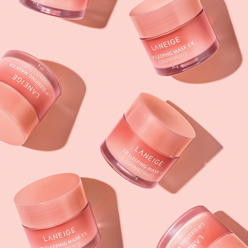 Laneige Lip Sleeping Mask