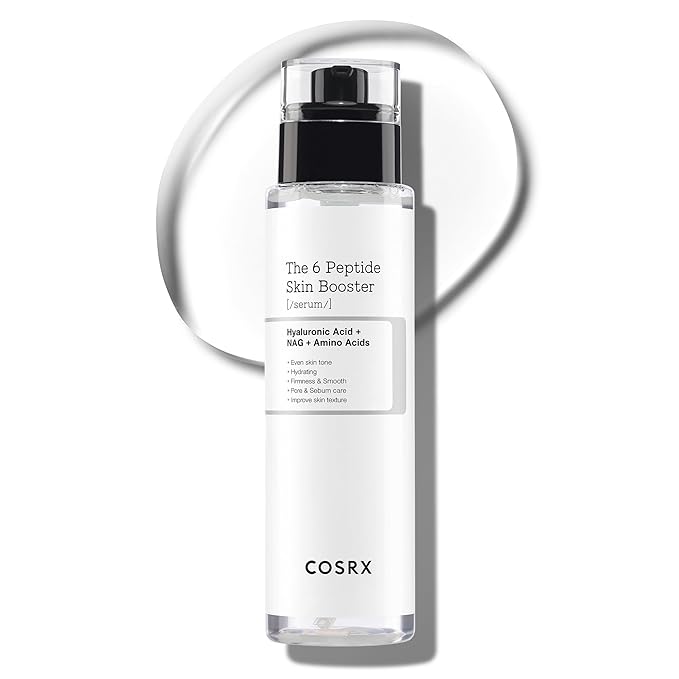 COSRX - The 6 Peptide Skin Booster