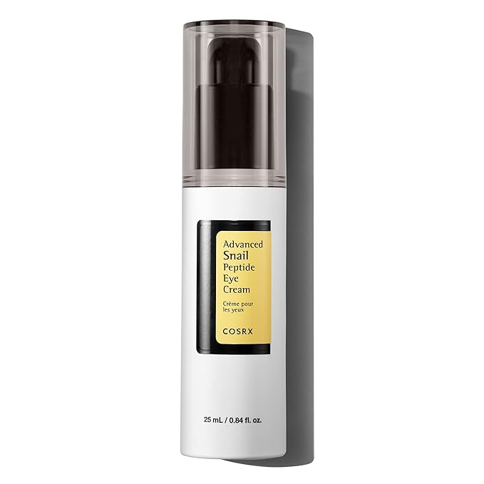 COSRX - Advanced Snail Peptide Eye Cream