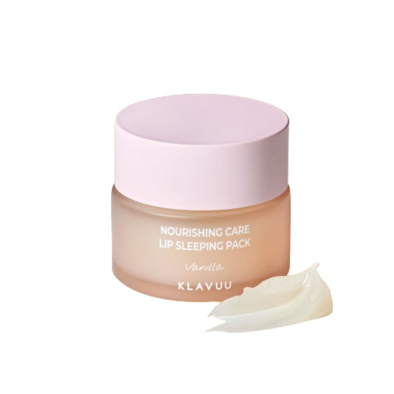 Klavuu Nourishing Lip Care