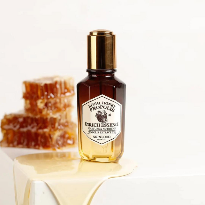 SKINFOOD Royal Honey Propolis Enrich Essence (50ml)