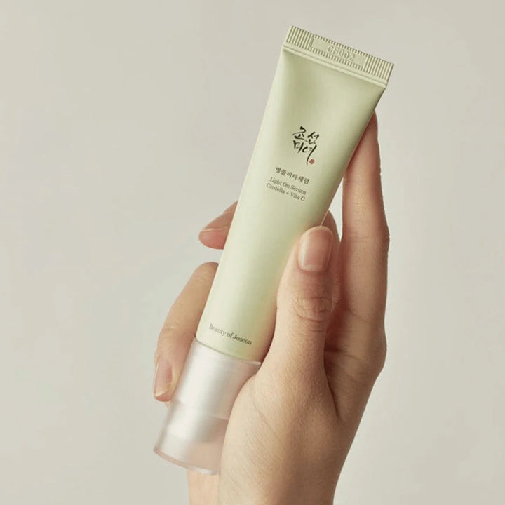 Beauty of Joseon - Light On Serum Centella + Vita C