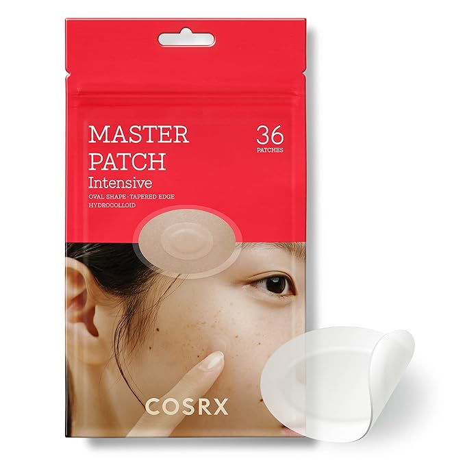 COSRX - Master Patch Intensive