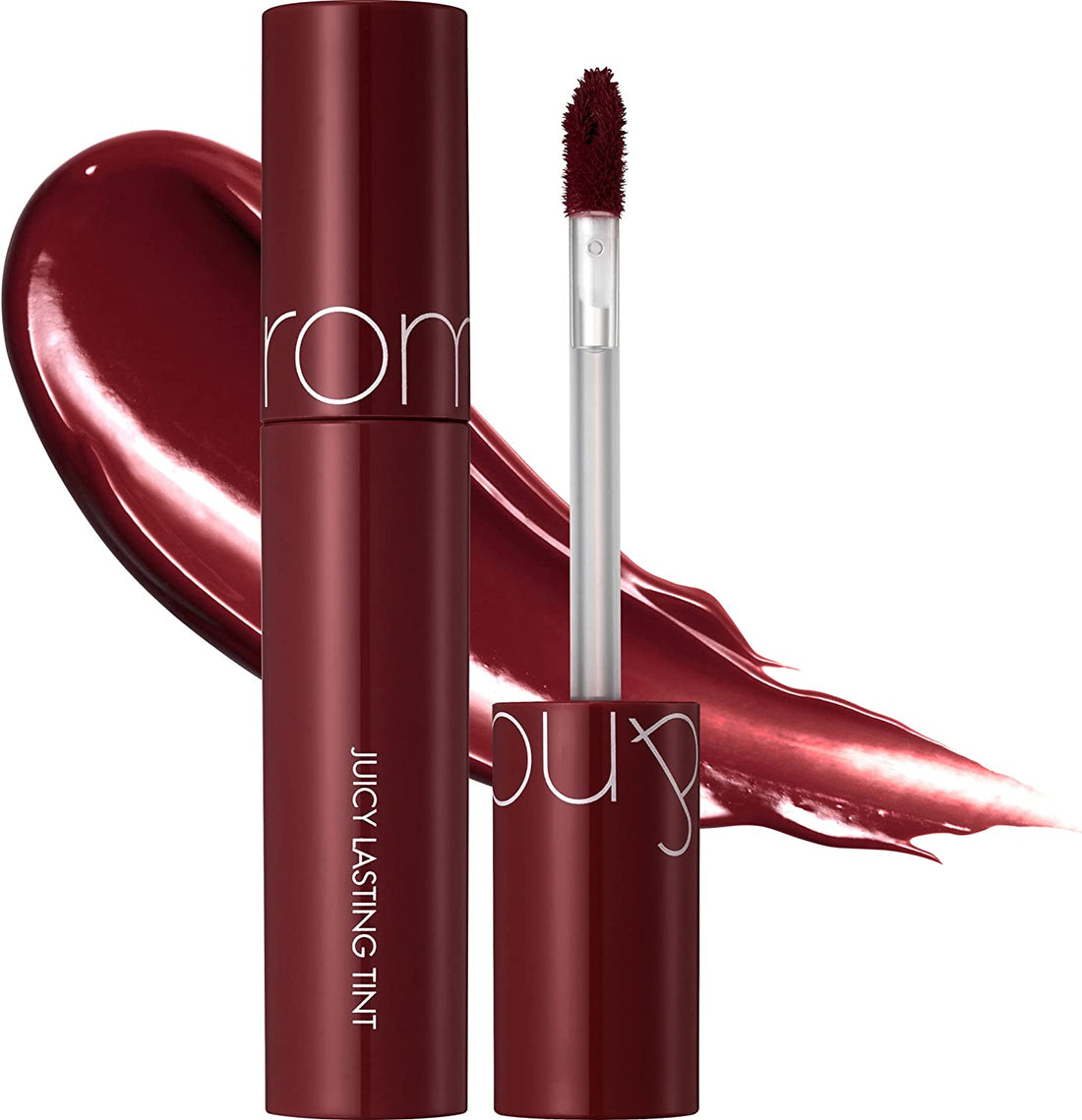 rom&nd Juicy Lasting Tint: Ripe Fruits Series (5.5g) - Kiyoko Beauty