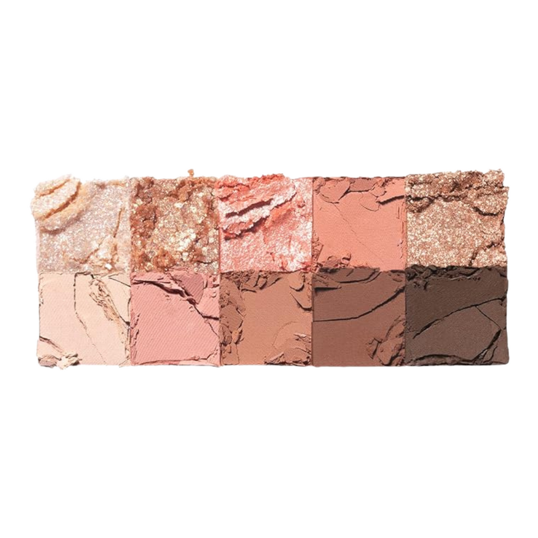 ROM&ND Better Than Palette Secret Garden 01 Pampas Garden (7.5g)