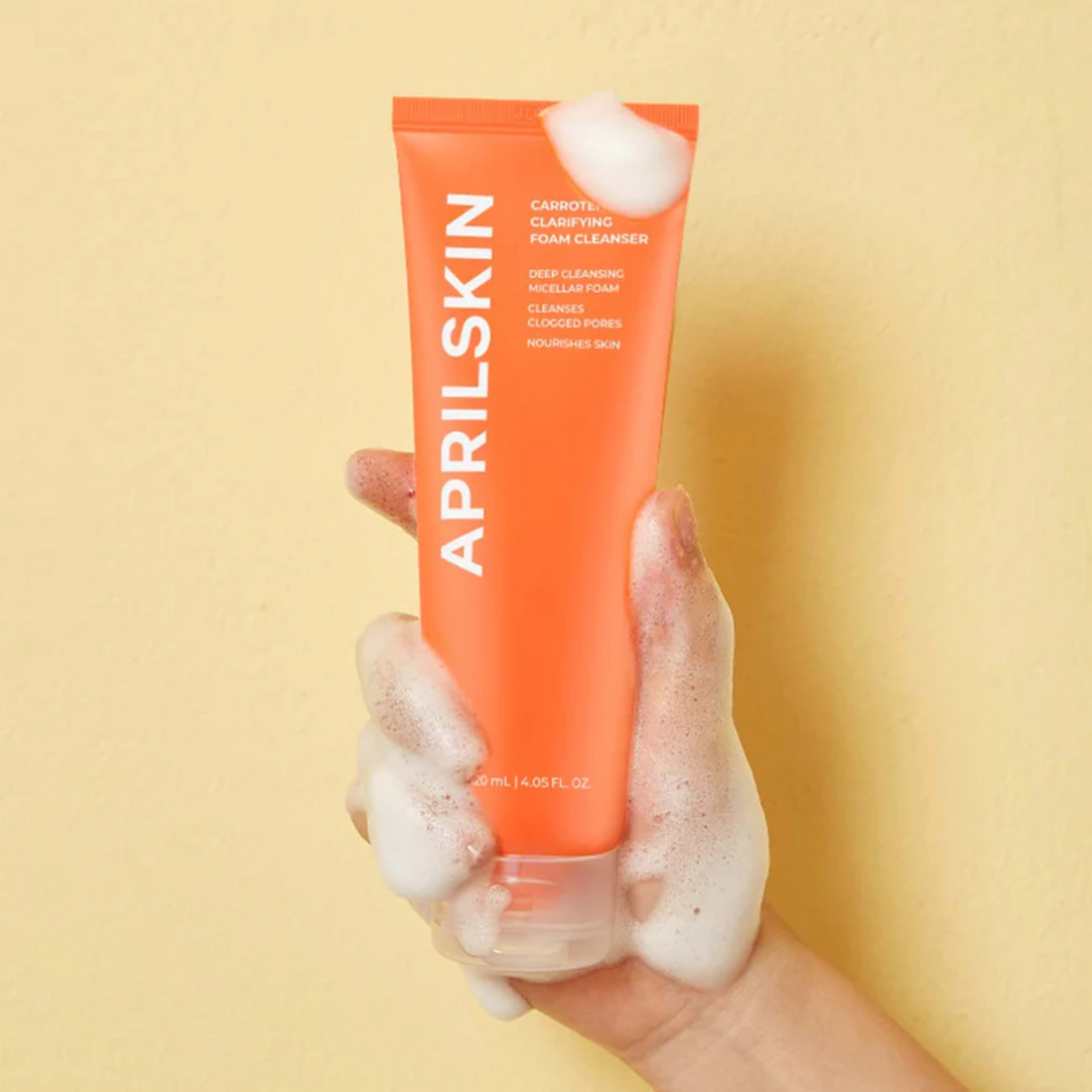 APRILSKIN Cleanser