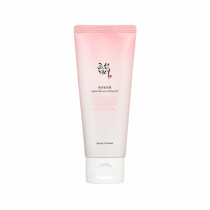 Beauty of Joseon Apricot Blossom Peeling Gel (100ml) - Kiyoko Beauty