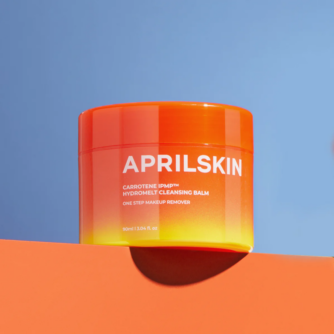 APRILSKIN Carrotene Balm