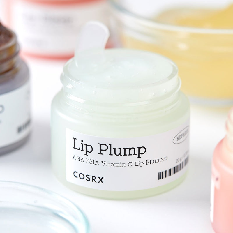 Vitamin C Lip Plumper