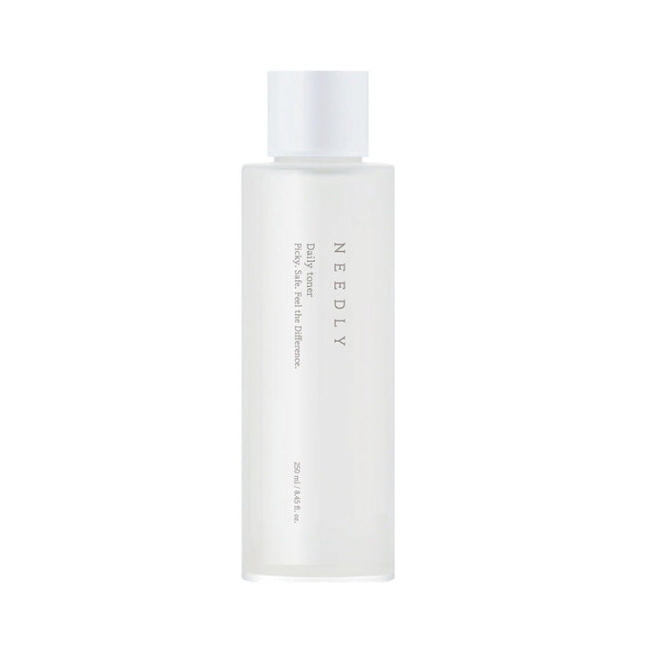 NEEDLY Daily Toner (250ml) - Kiyoko Beauty