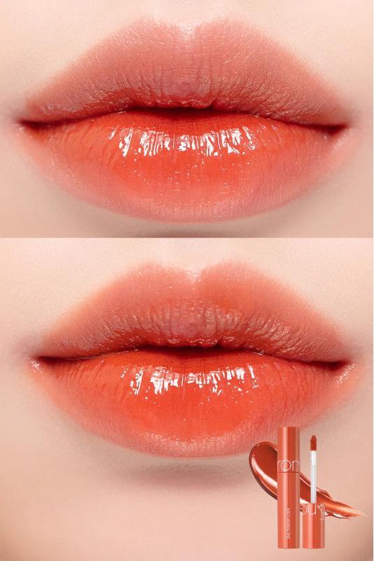 rom&nd Juicy Lasting Tint: Original Series (5.5g) - Kiyoko Beauty