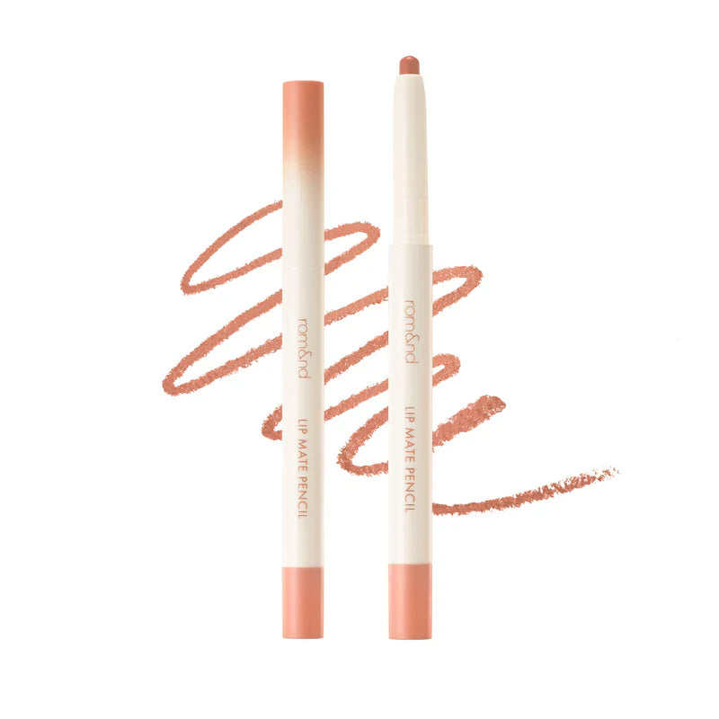 rom&nd Lip Mate Pencil (0.5g) - Kiyoko Beauty