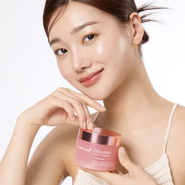 medicube - Collagen Jelly Cream