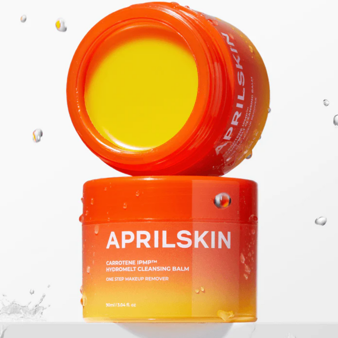 APRILSKIN Carrotene Balm