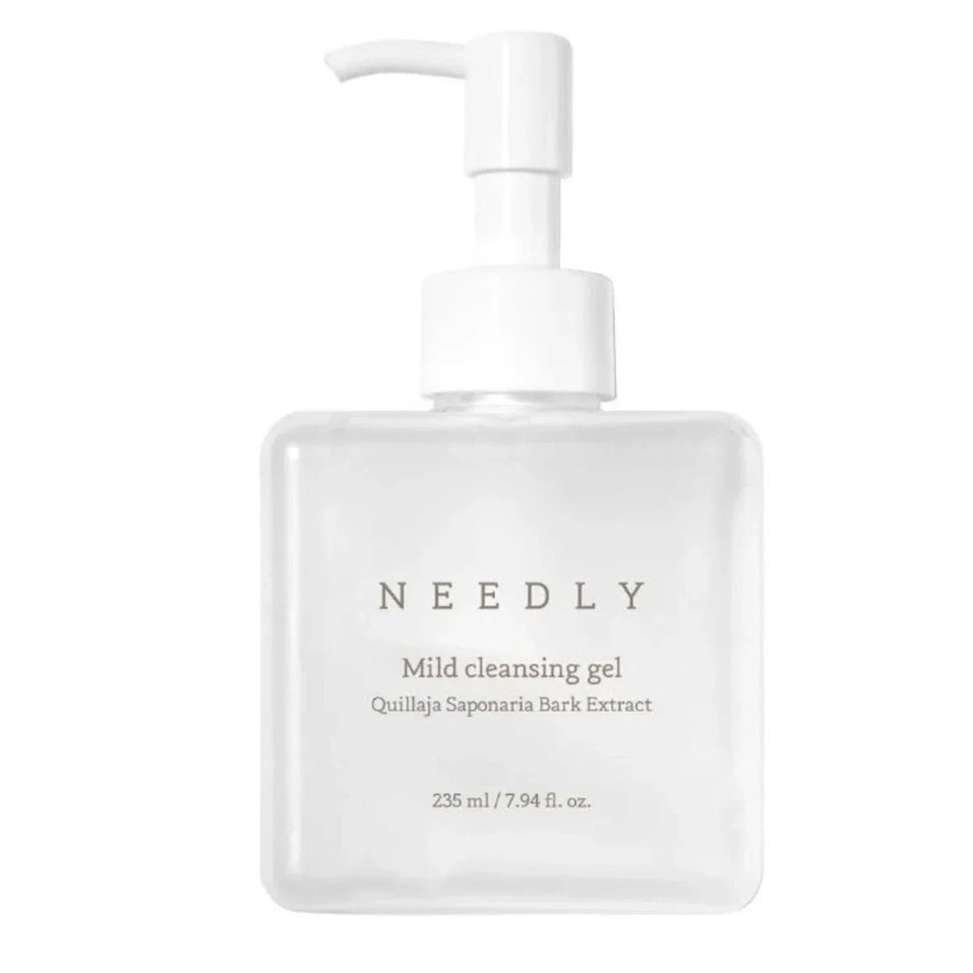 NEEDLY Mild Cleansing Gel (235ml) - Kiyoko Beauty