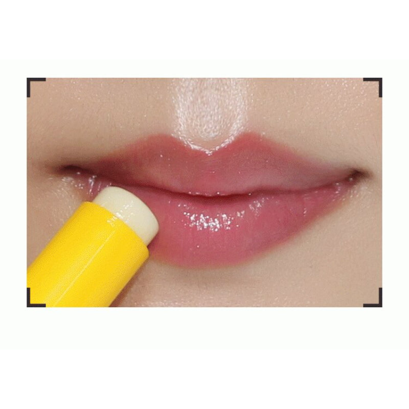 Honey Milk Nourishing Lip Balm