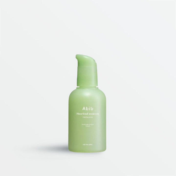 ABIB Heartleaf Essence Calming Pump (50ml)