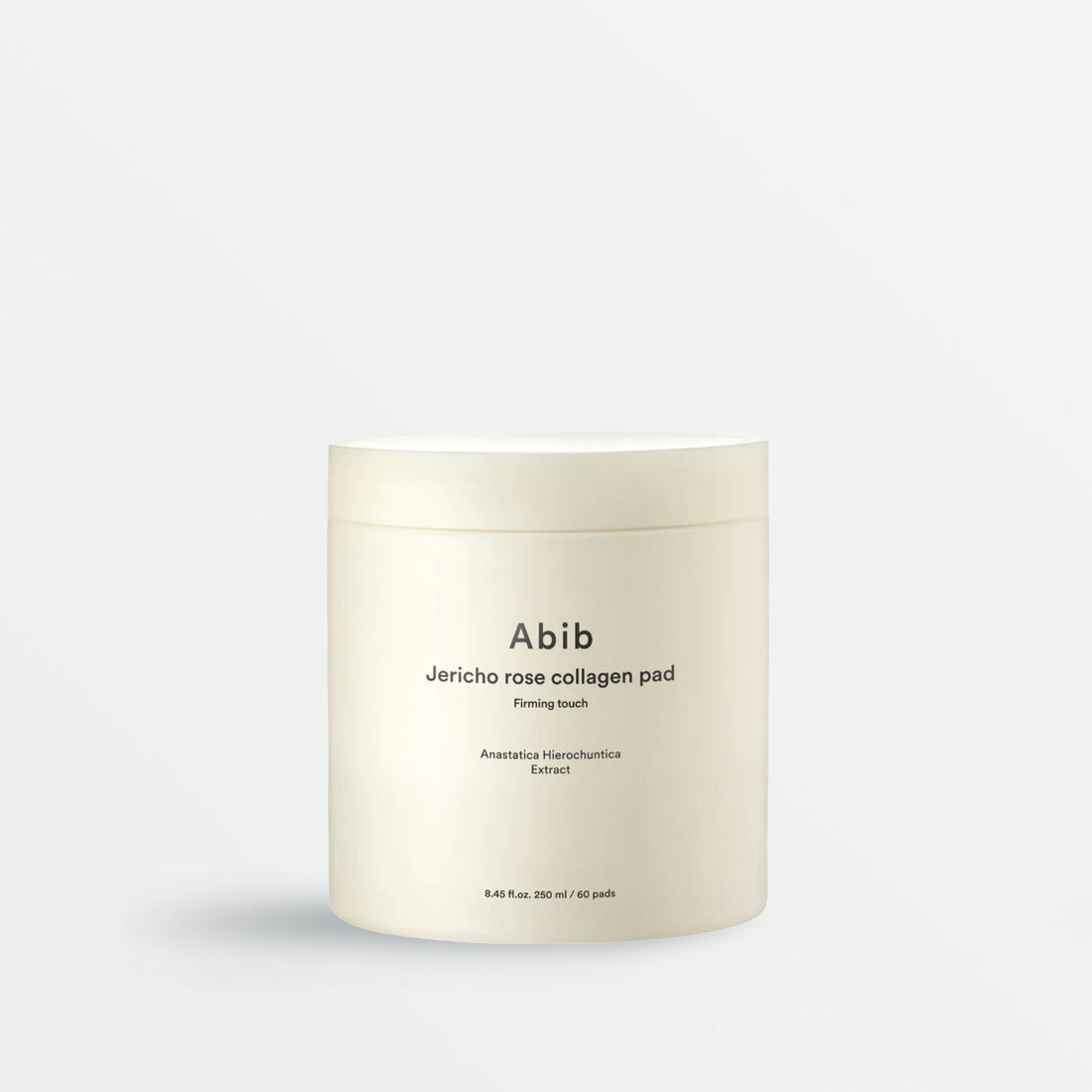 ABIB Jericho Rose Collagen Pad Firming Touch (60 Pads)