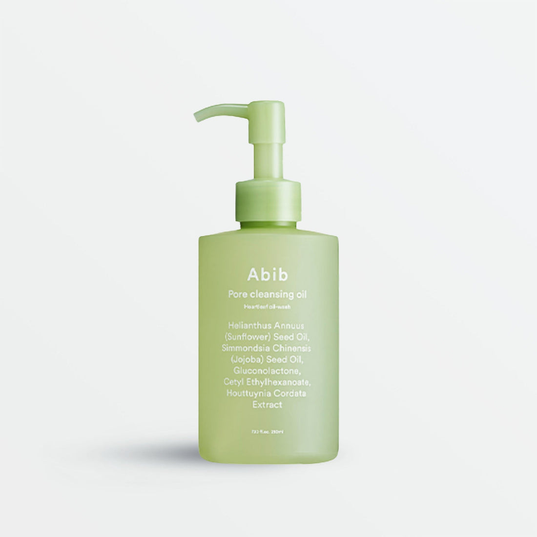 ABIB Pore Cleansing Oil