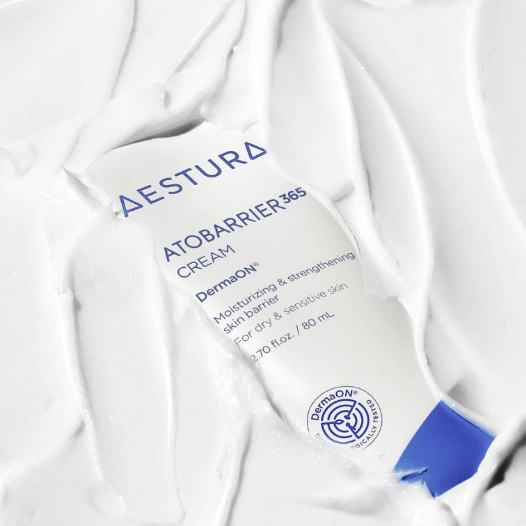 AESTURA Atobarrier 365 Cream (80ml) - Kiyoko Beauty