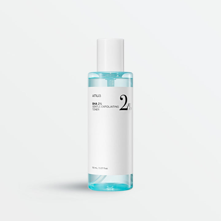 ANUA BHA 2% Gentle Exfoliating Toner