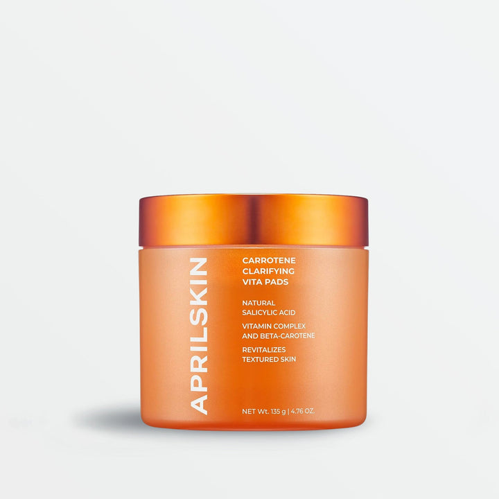 APRILSKIN Clarifying Pads