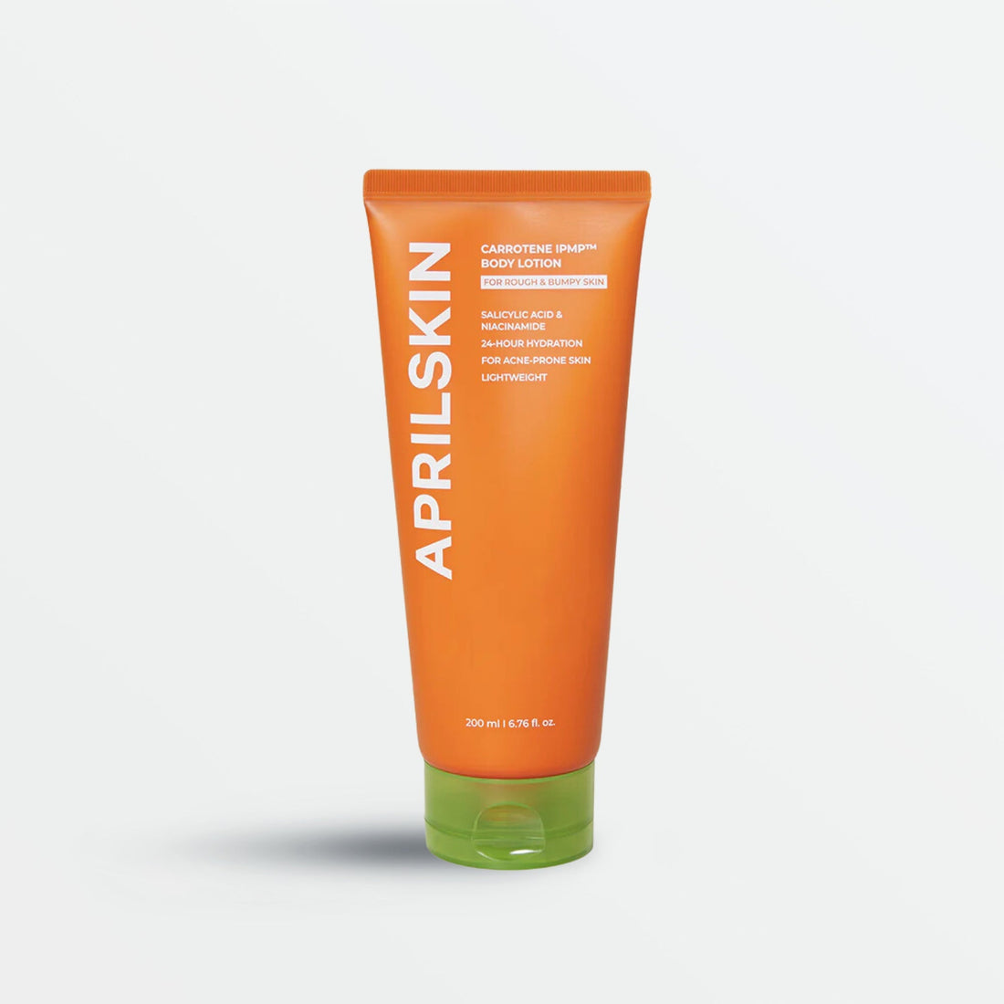 APRILSKIN Carrotene IPMP™ Soothing Body Lotion (200ml)