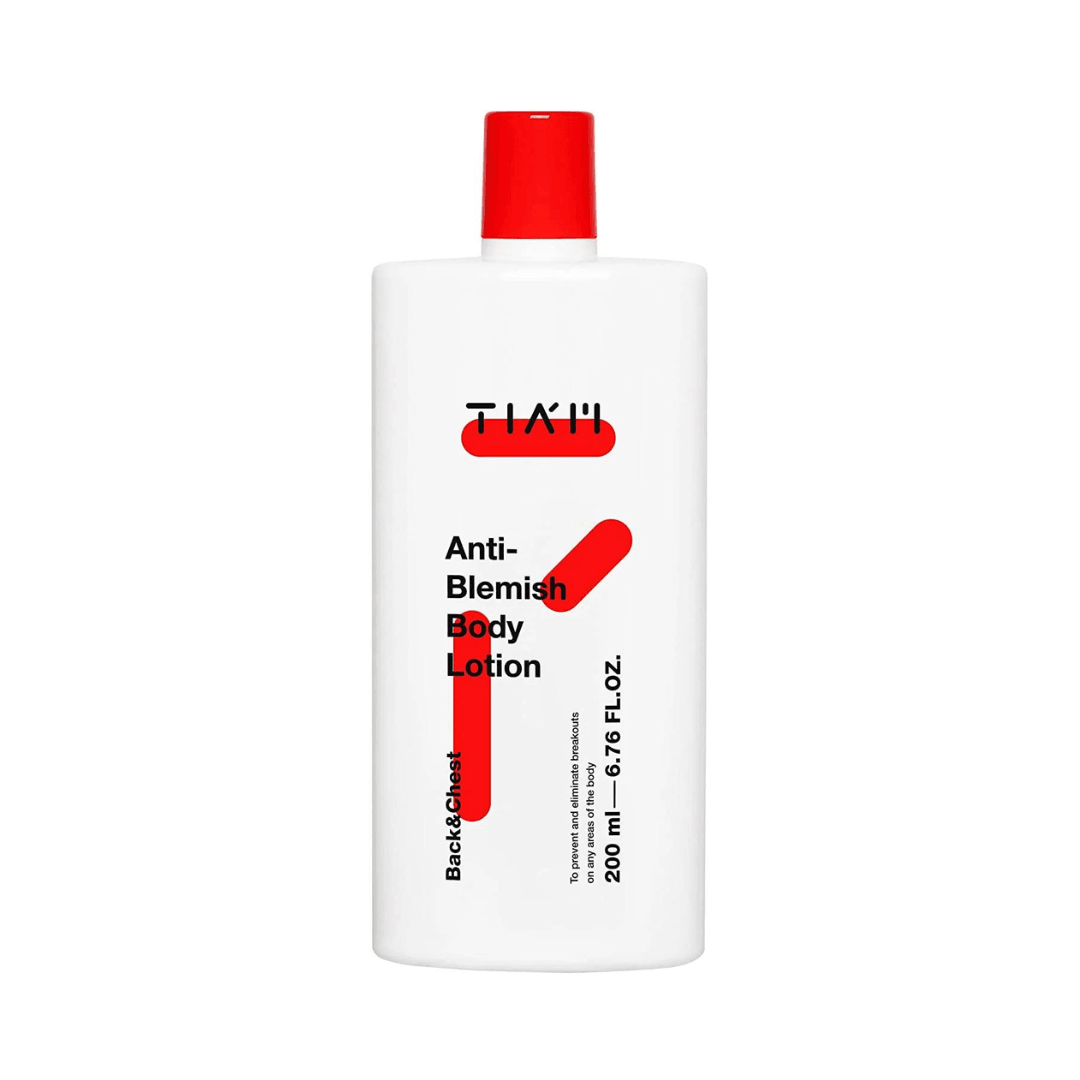 Anti-Blemish Body Lotion - 200 ml