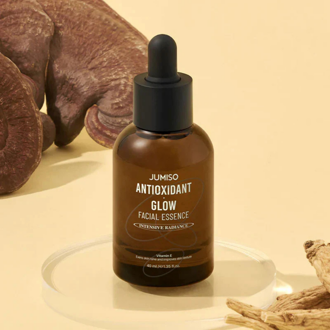 Antioxidant Glow Facial Essence (40ml)