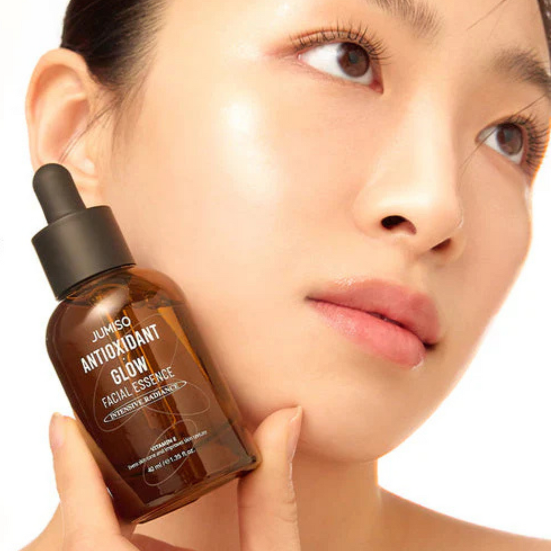 Antioxidant Glow Facial Essence (40ml)