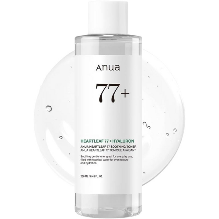 Anua - Heartleaf 77% Soothing Toner