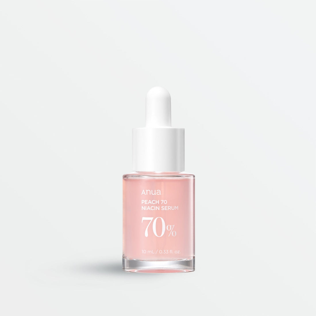 ANUA Peach 70% Niacin Serum Mini (10ml)