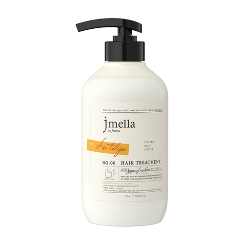 JMELLA In France Signature Perfume Hair Treatment (500ml) - Kiyoko Beauty