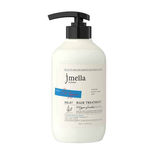 JMELLA In France Signature Perfume Hair Treatment (500ml) - Kiyoko Beauty