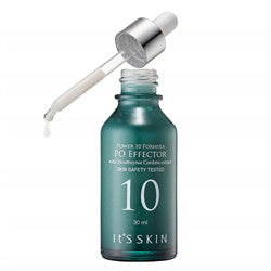 ITS SKIN Power 10 Formula PO Effector Pore Lupin (30ml) - Kiyoko Beauty