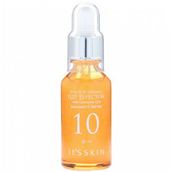 ITS SKIN Power 10 Formula Q10 Effector Wrinkle Witch (30ml) - Kiyoko Beauty