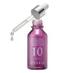 ITS SKIN Power 10 Formula VE Effector Nutri Knight (30ml) - Kiyoko Beauty