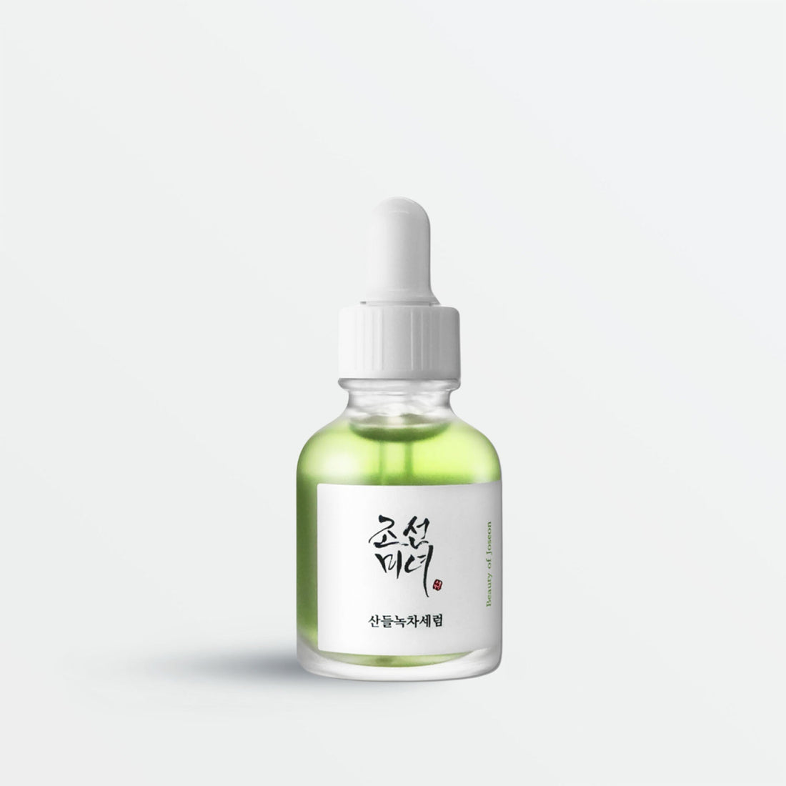 BEAUTY OF JOSEON Calming Serum (30ml)